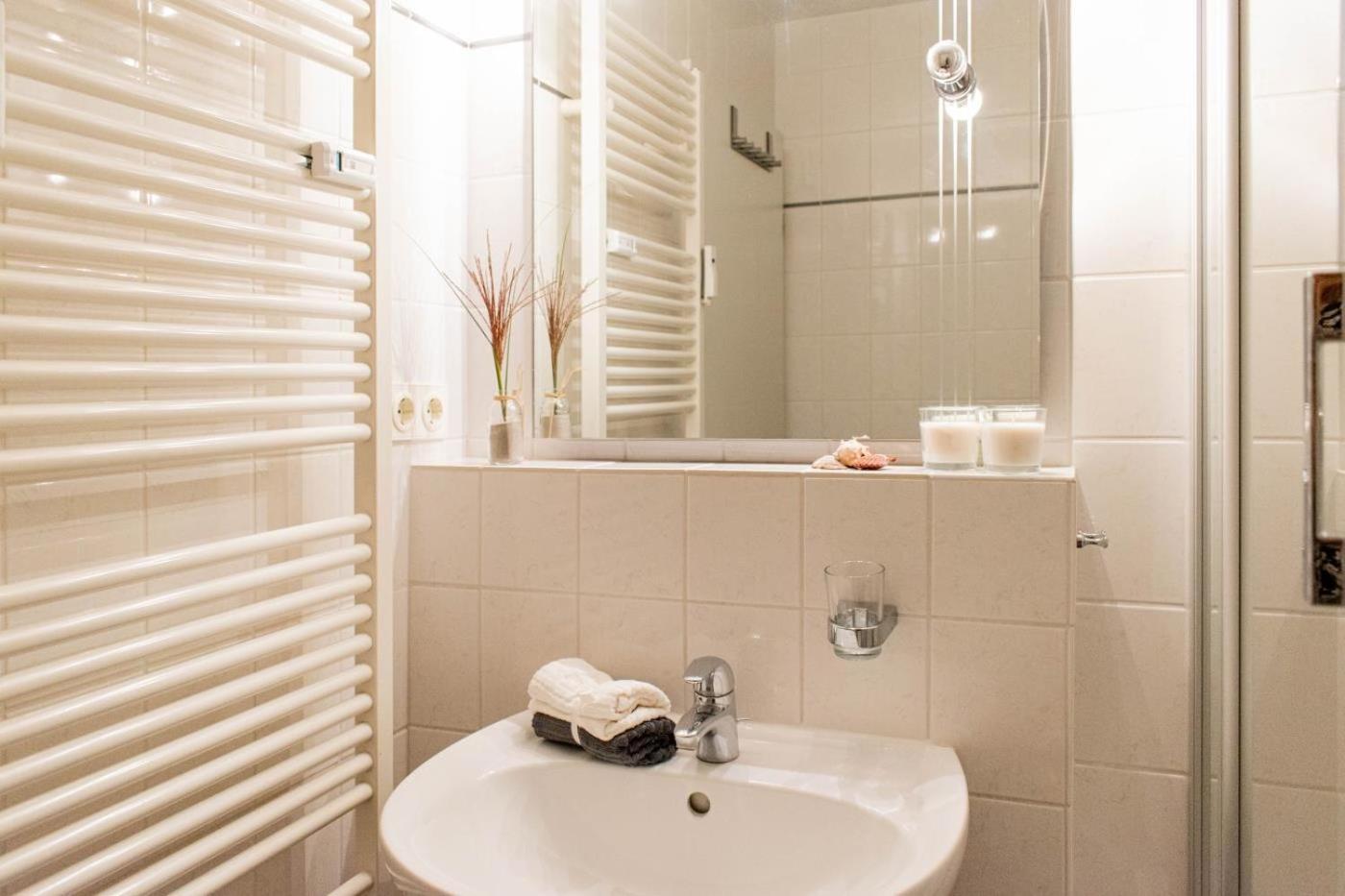 Ferienwohnung Beach Life 3 - Шарбойц Екстер'єр фото